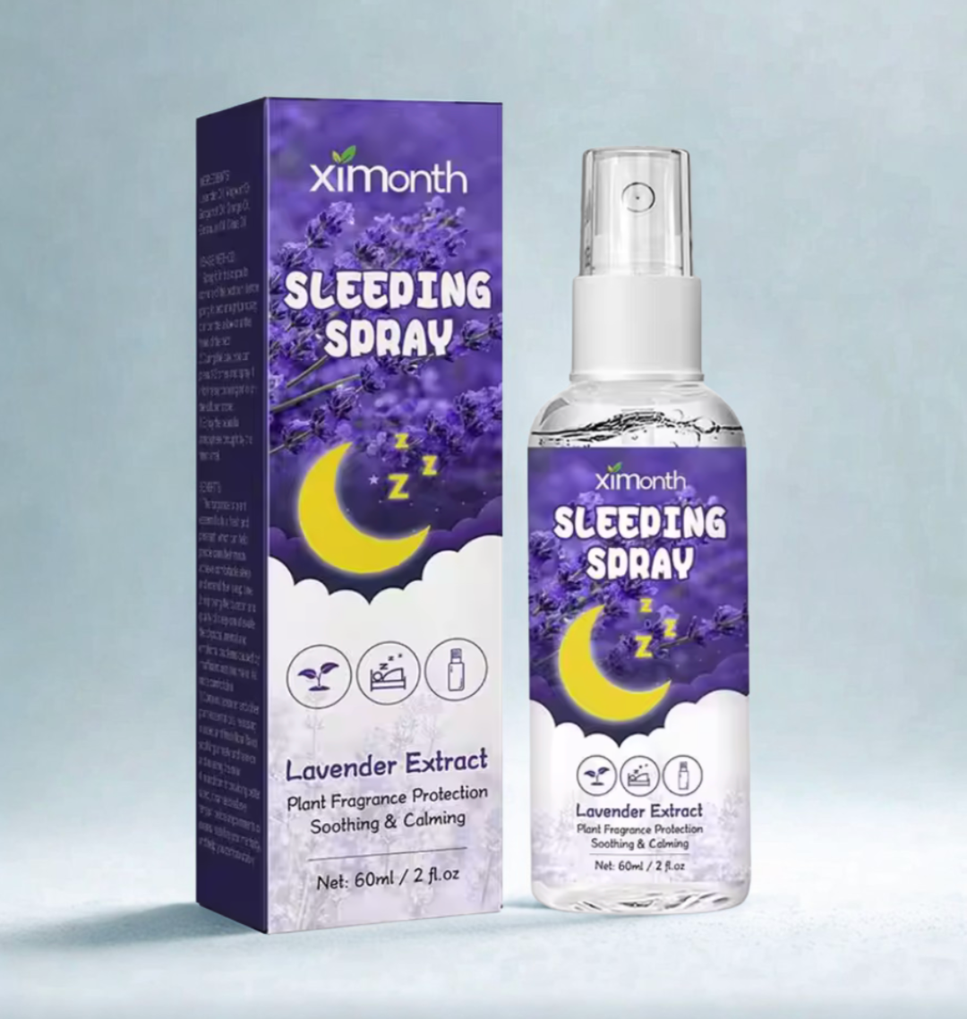 Moonly - Sleeping Spray