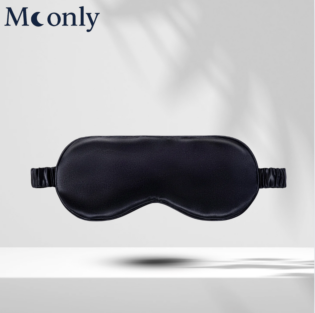 Moonly - Silk Sleep Mask