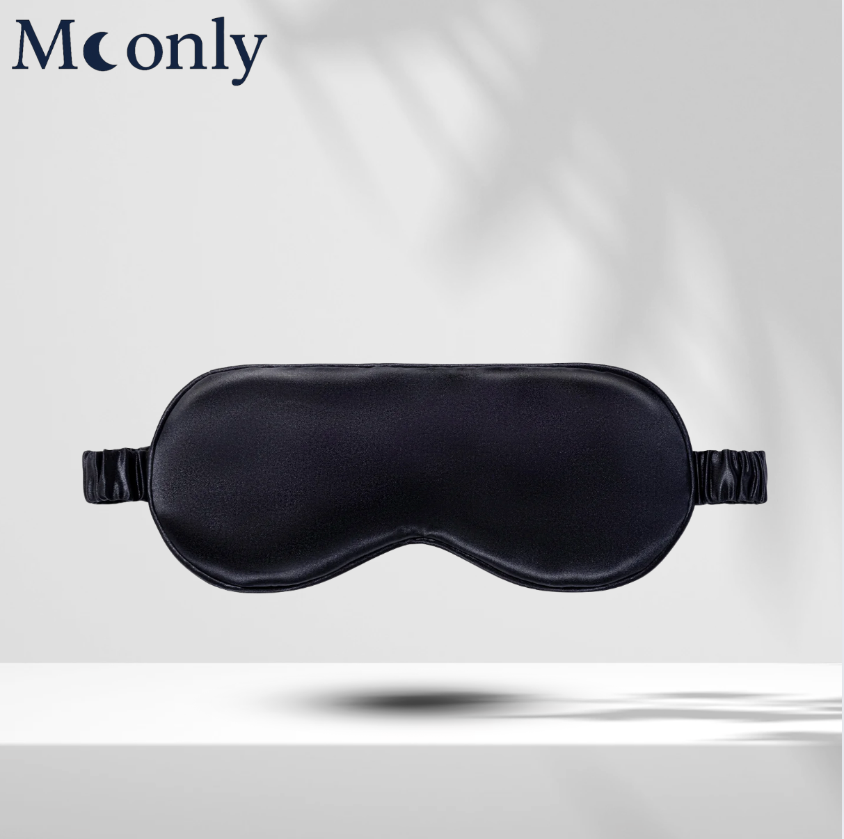 Moonly - Silk Sleep Mask